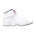 Jordan 6 Rings Confetti