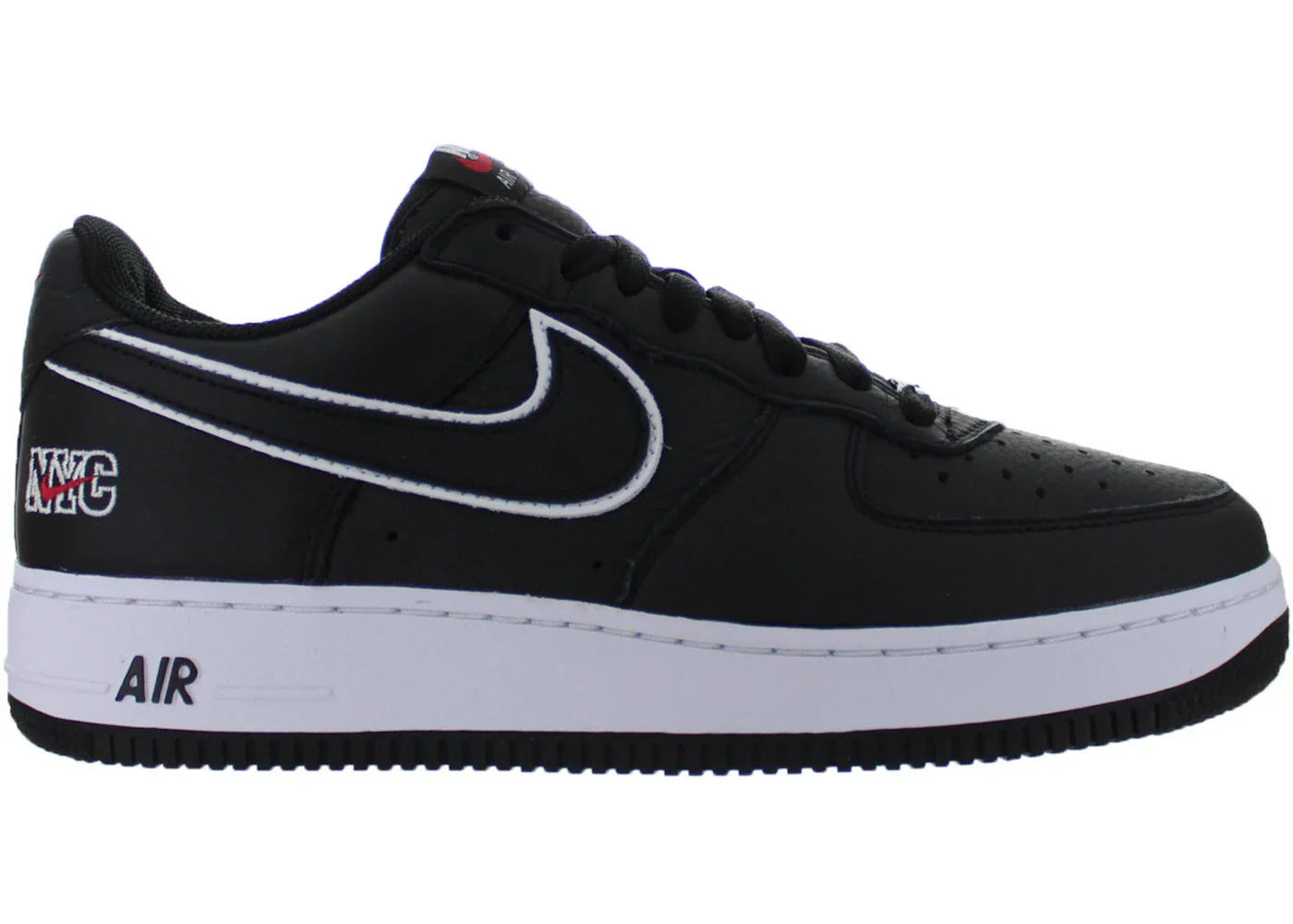 Nike Air Force 1 Low NYC Kith