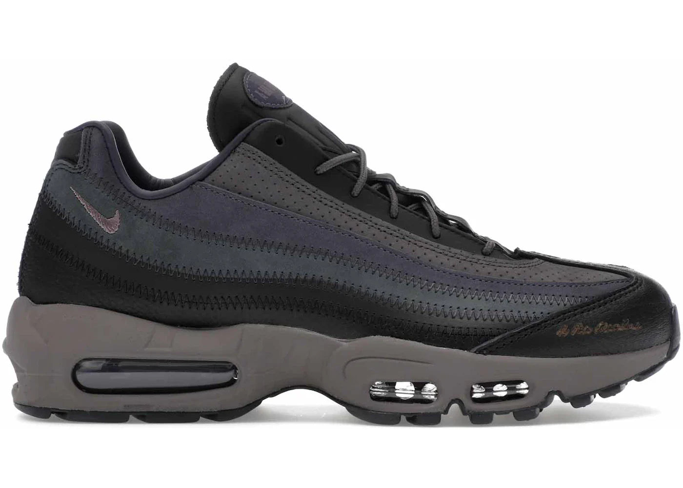Nike Air Max 95 A Ma Maniére Hand Wash Cold