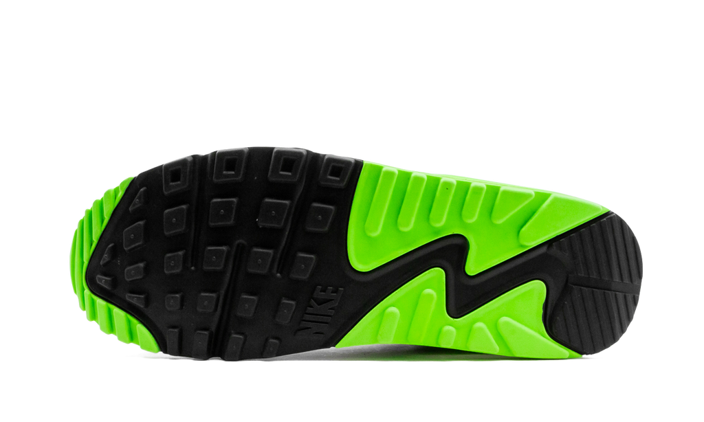 AIR MAX 90 "Lime"