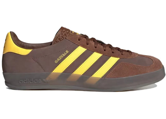 adidas Gazelle Indoor Preloved Brown Spark