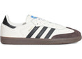 adidas Samba OG Off White Core Black Gum