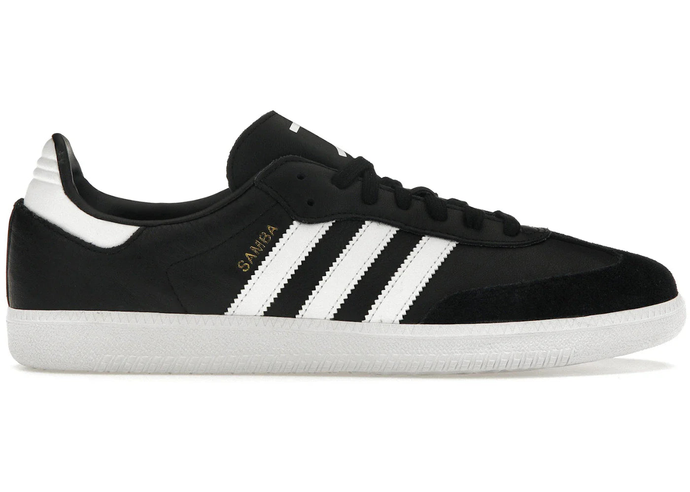 adidas Samba Team Juventus