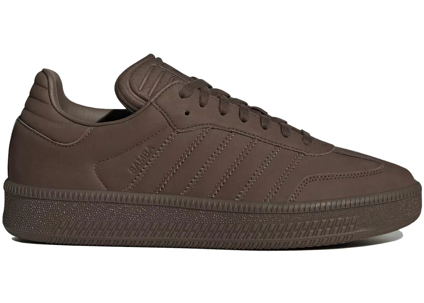 adidas Samba XLG Earth Strata