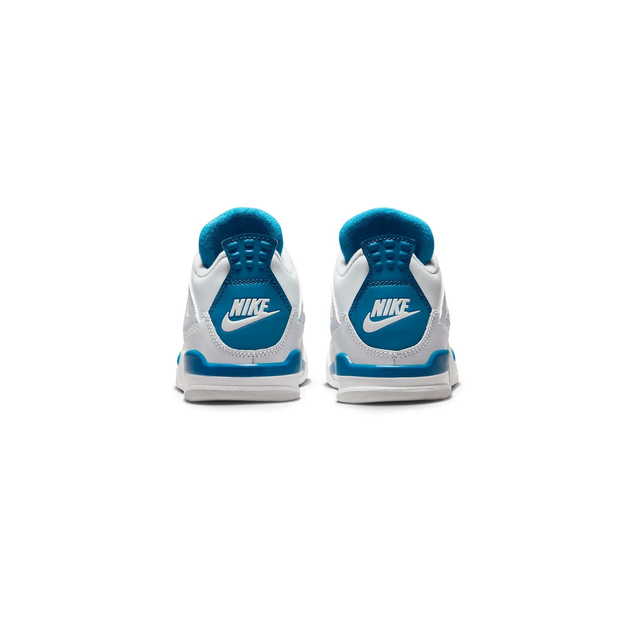 Jordan 4 Retro Military Blue (2024) (PS)