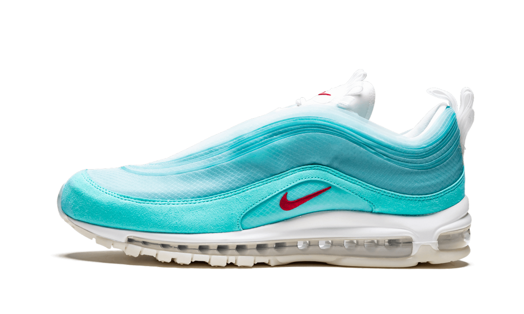 Air Max 97 "On Air - Shanghai Kaleidoscope"