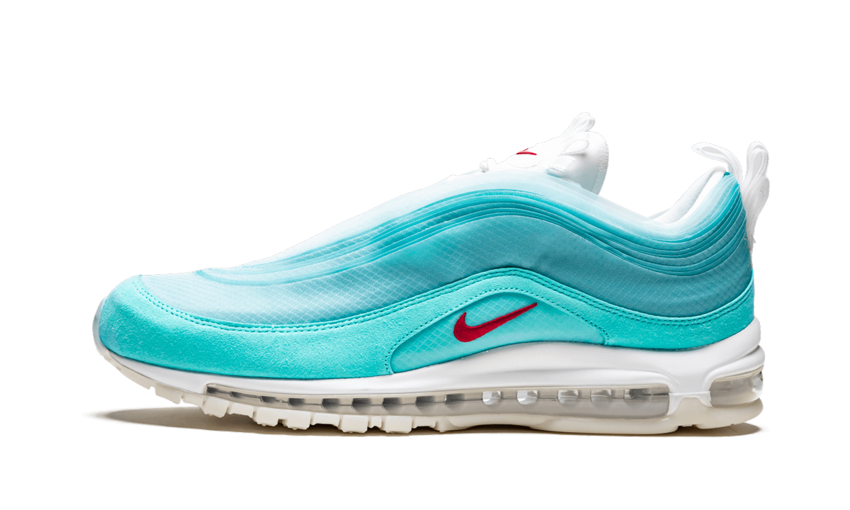 Air Max 97 "On Air - Shanghai Kaleidoscope"