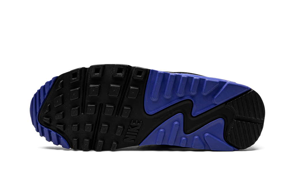 AIR MAX 90 WMNS "Hyper Royal"