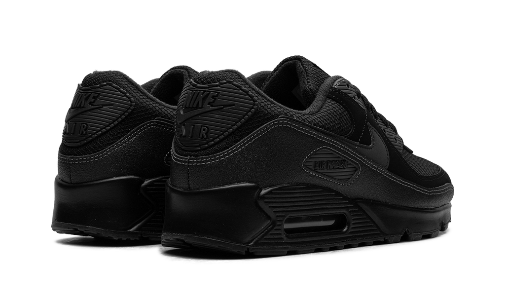 Air Max 90 "Reflective Swoosh"