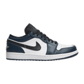 Jordan 1 Low Dark Teal