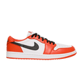Jordan 1 Low Starfish