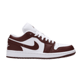 Jordan 1 Low Team Red (Women's)