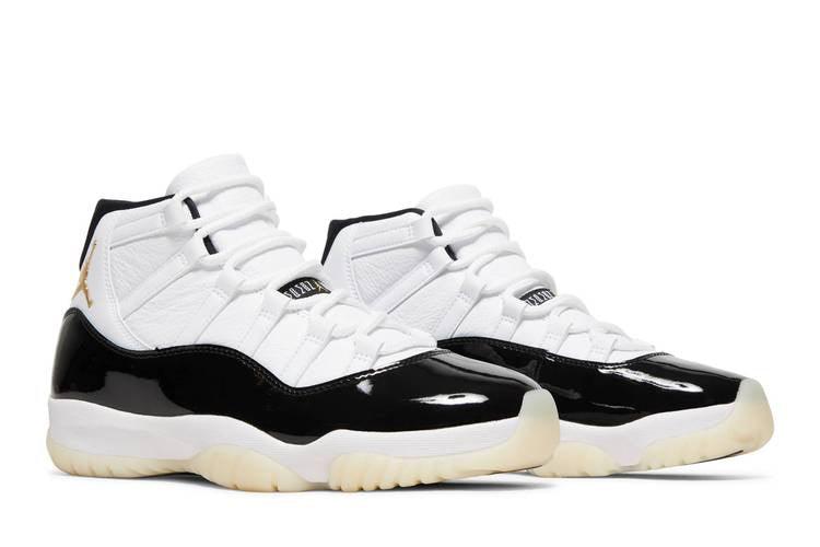 Jordan 11 Retro DMP Gratitude (2023)