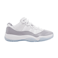 Jordan 11 Retro Low Cement Grey