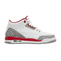 Jordan 3 Retro Cardinal (GS)
