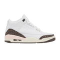 Jordan 3 Retro Neapolitan Dark Mocha (Women's)