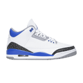Jordan 3 Retro Racer Blue