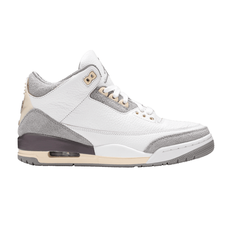 Jordan 3 Retro SP A Ma Maniére (Women's)