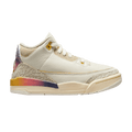 Jordan 3 Retro SP J Balvin Medellín Sunset (PS)