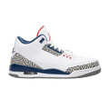 Jordan 3 Retro True Blue (2016)