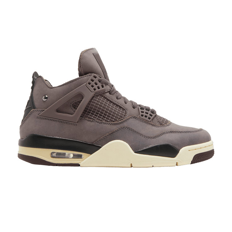 Jordan 4 Retro A Ma Maniére Violet Ore