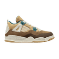 Jordan 4 Retro Cacao Wow (PS)