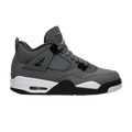 Jordan 4 Retro Cool Grey (2019) (GS)