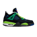 Jordan 4 Retro Doernbecher