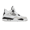 Jordan 4 Retro Military Black (GS)
