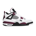 Jordan 4 Retro PSG Paris Saint-Germain