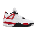 Jordan 4 Retro Red Cement
