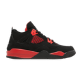 Jordan 4 Retro Red Thunder (PS)