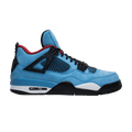 Jordan 4 Retro Travis Scott Cactus Jack