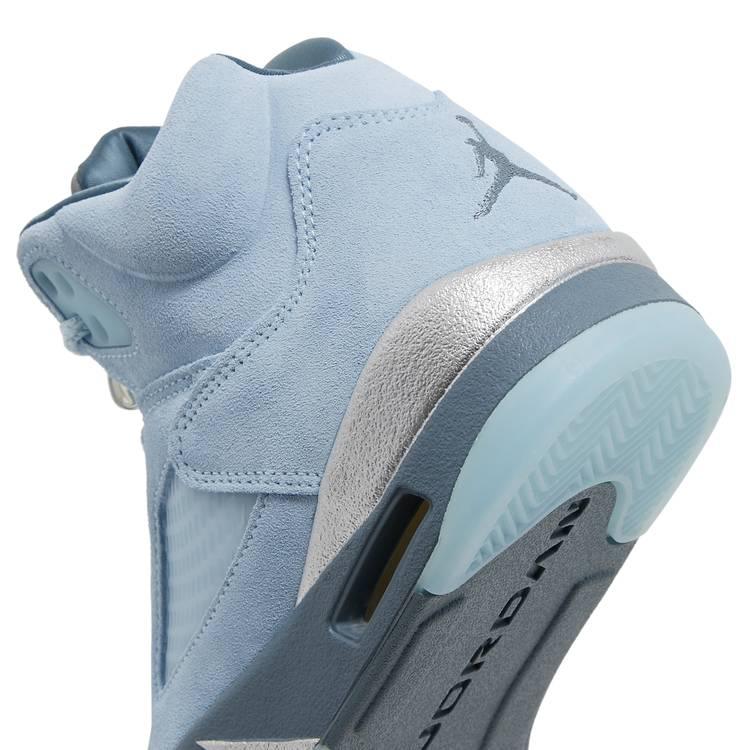 Jordan 5 Retro Bluebird (Women's)