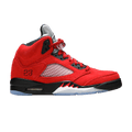 Jordan 5 Retro Raging Bull Red (2021)
