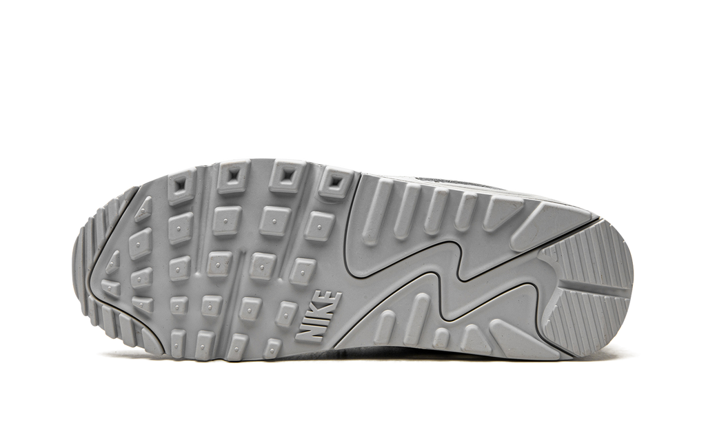 Air Max 90 "Wolf Grey"