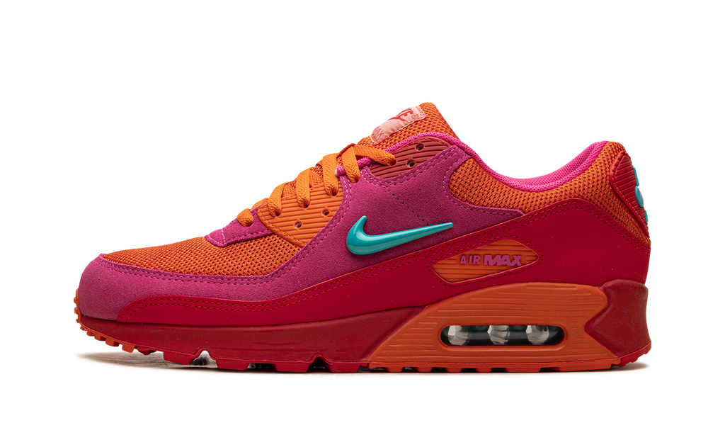 Air Max 90 "Alchemy Pink"