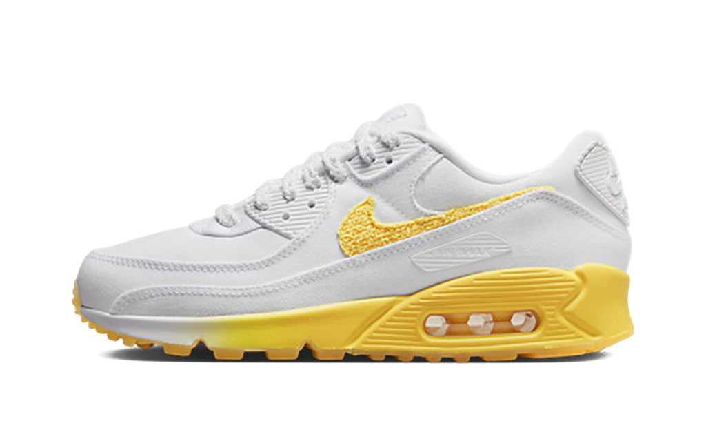 AIR MAX 90 MNS WMNS "Citrus Pulse"