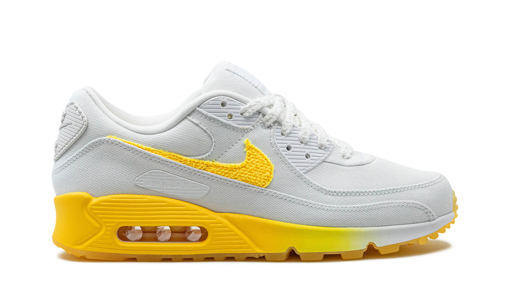 AIR MAX 90 MNS WMNS "Citrus Pulse"