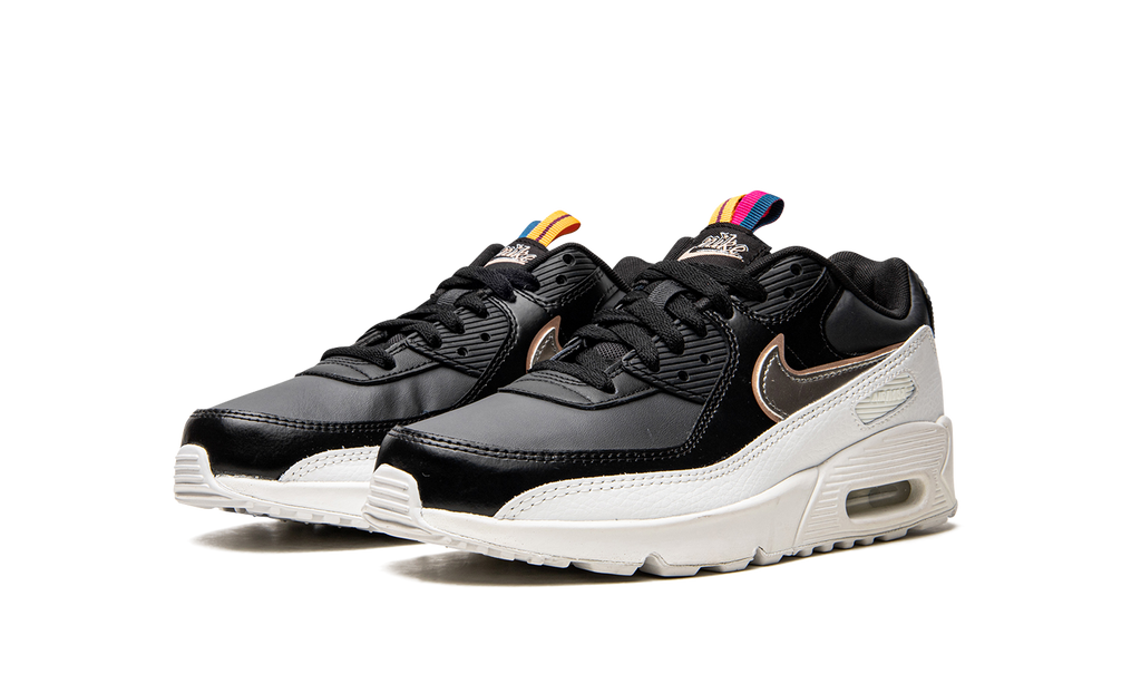 Air Max 90 LTR GS